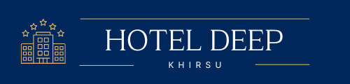 Hotel Deep Khirsu